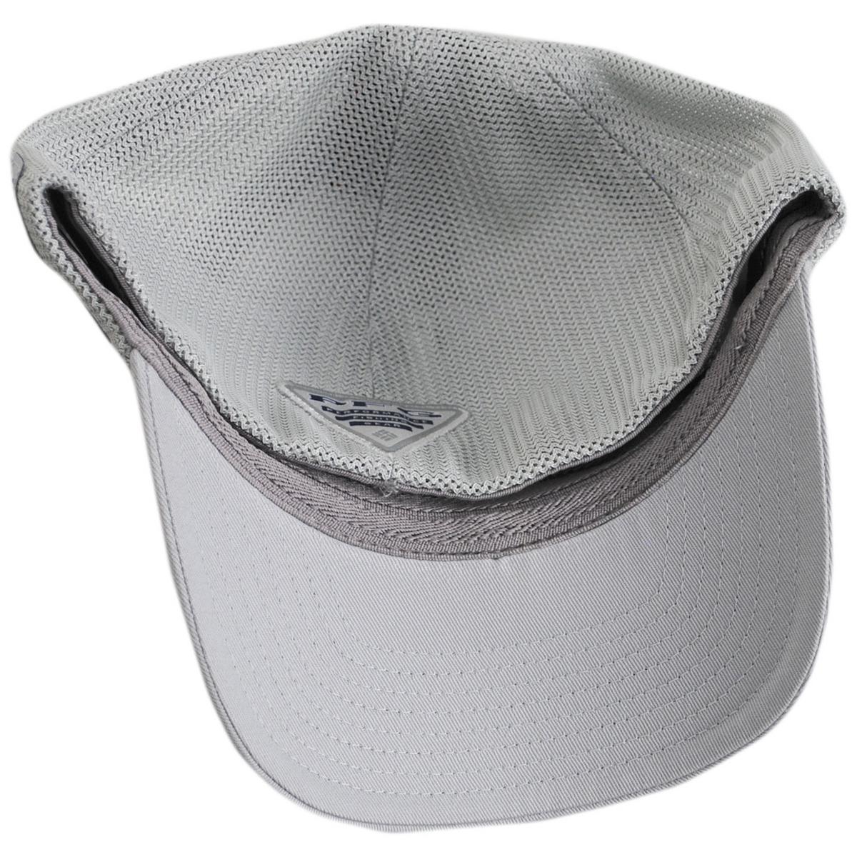 PFG Patch Mesh Flexfit Fitted Baseball Cap - Image 5