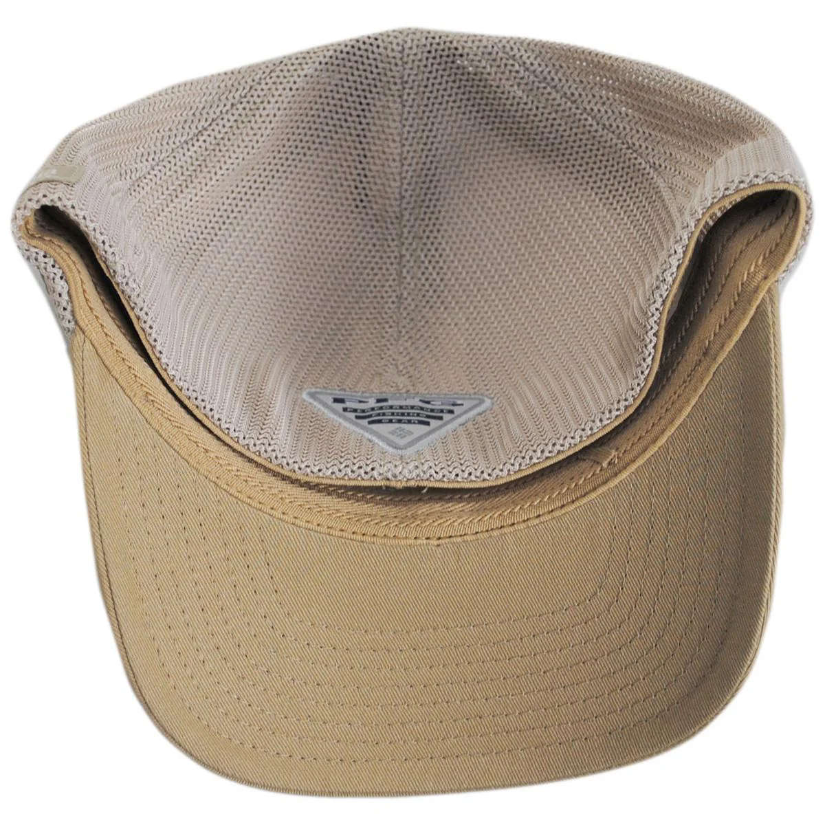 PFG Patch Mesh Flexfit Fitted Baseball Cap - Image 9