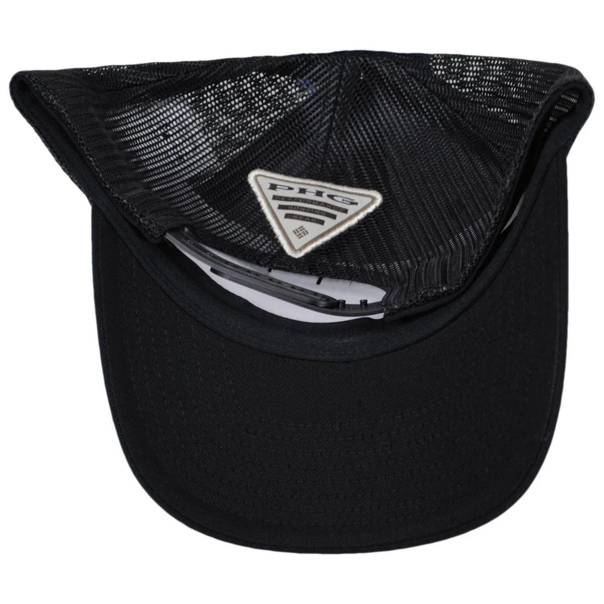 PHG Game Flag Mesh Snapback Baseball Cap - Image 4