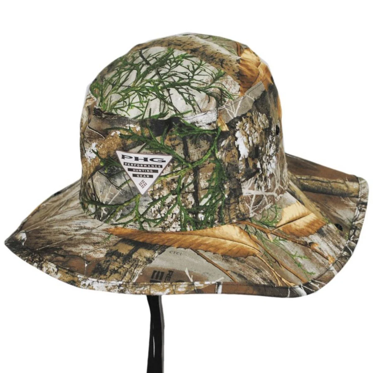 PHG Trophy Rack Silent Omni-TECH Rain Booney - FINAL SALE