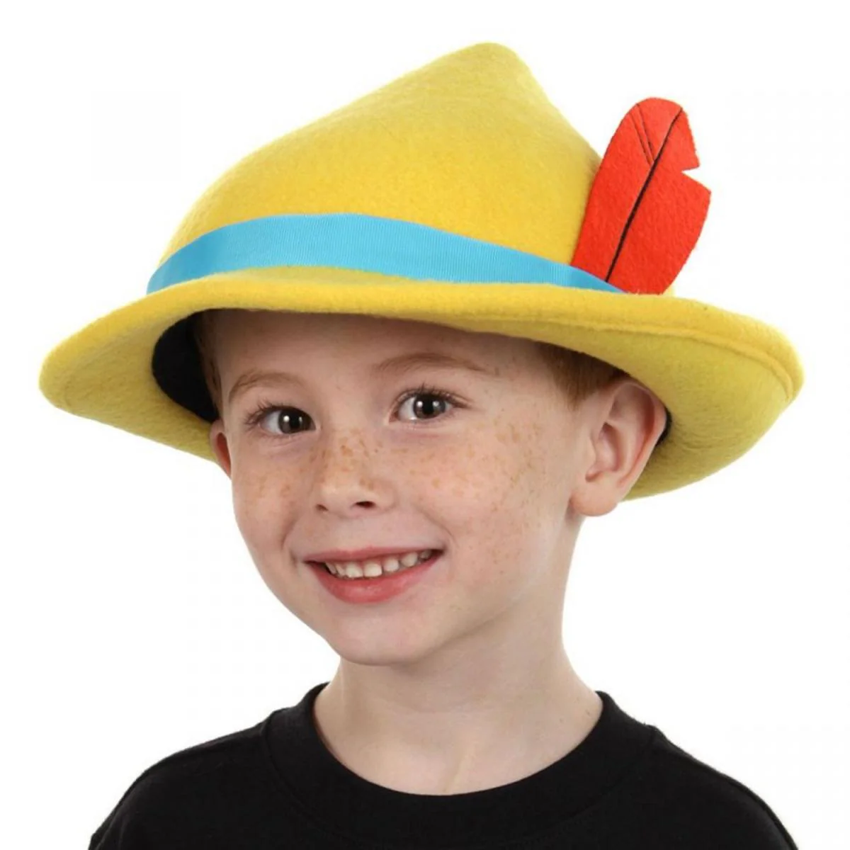 Pinocchio Hat - Image 4
