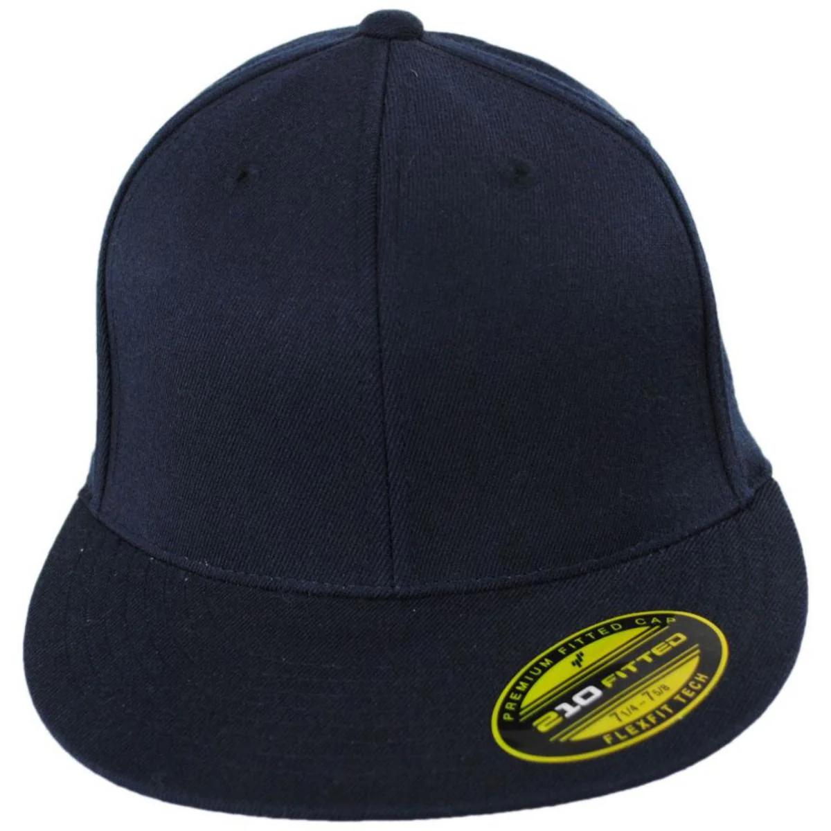 Pro-Style On Field 210 Flexfit Fitted Baseball Cap - Image 6