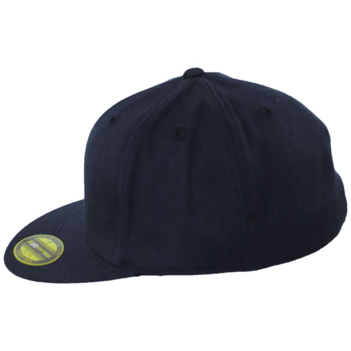Pro-Style On Field 210 Flexfit Fitted Baseball Cap - Image 7