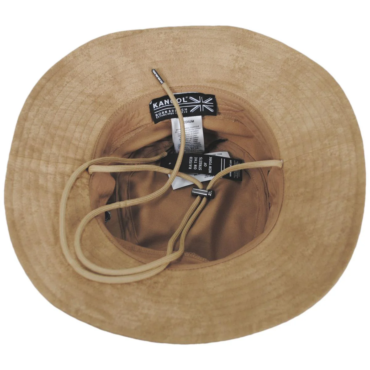 Salvaged Outdoor Cotton Booney Hat - Image 5