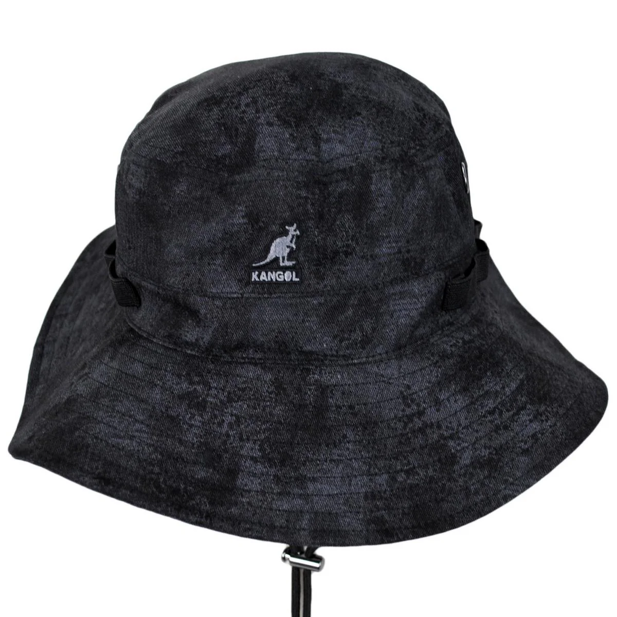 Salvaged Outdoor Cotton Booney Hat - Image 7