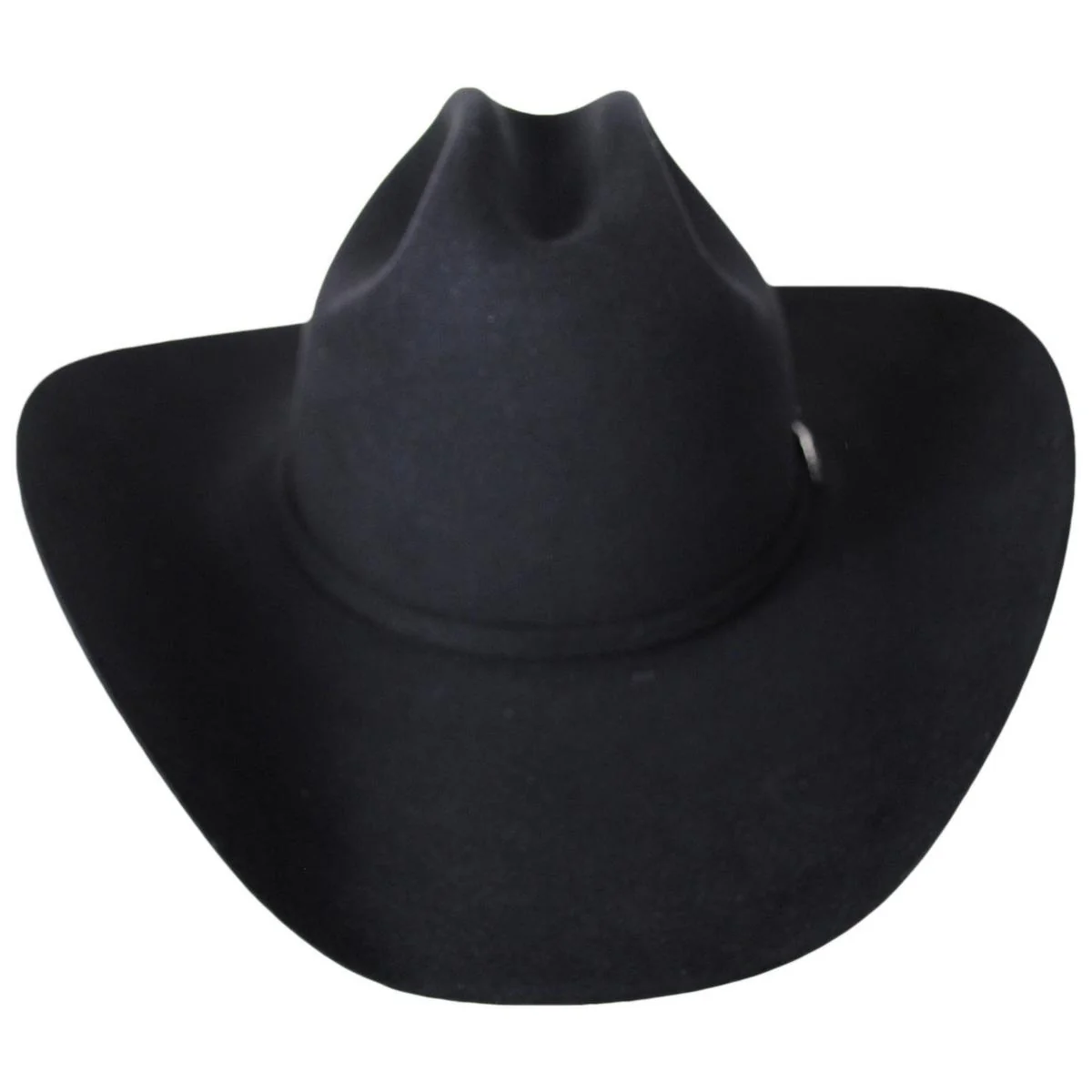 Skyline 6X Fur Felt Western Hat - Image 6