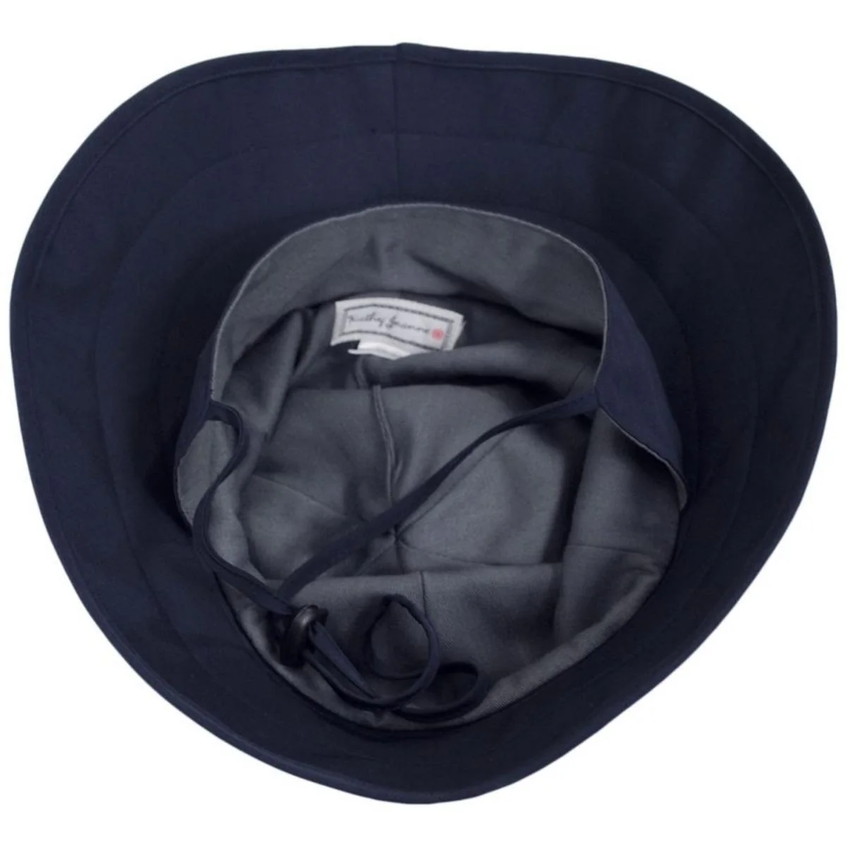 Sou'wester Rain Hat - Image 11
