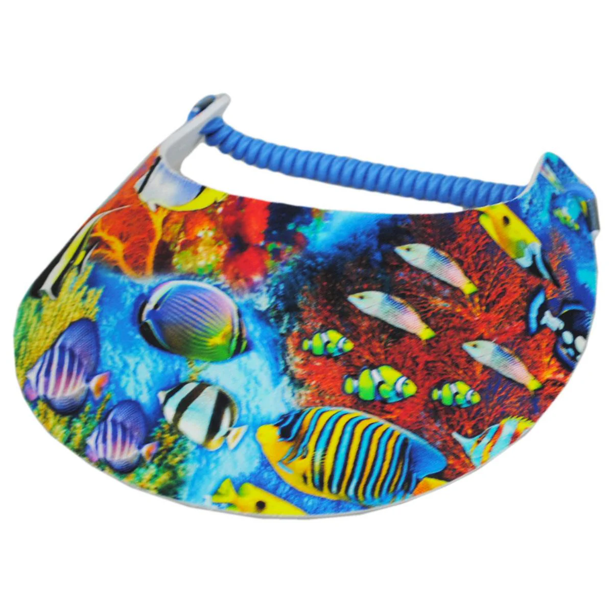 Springlace Ocean Sunvisor