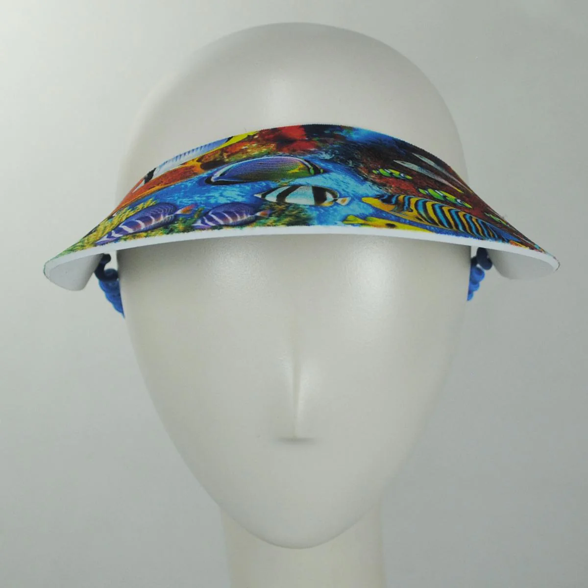 Springlace Ocean Sunvisor - Image 2