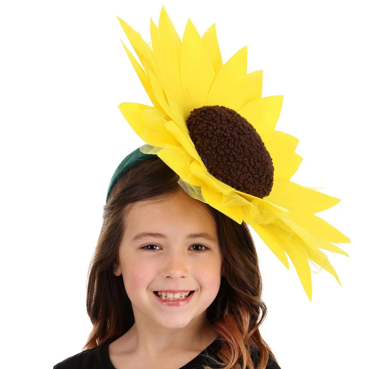 Sunflower Headdress - Image 4