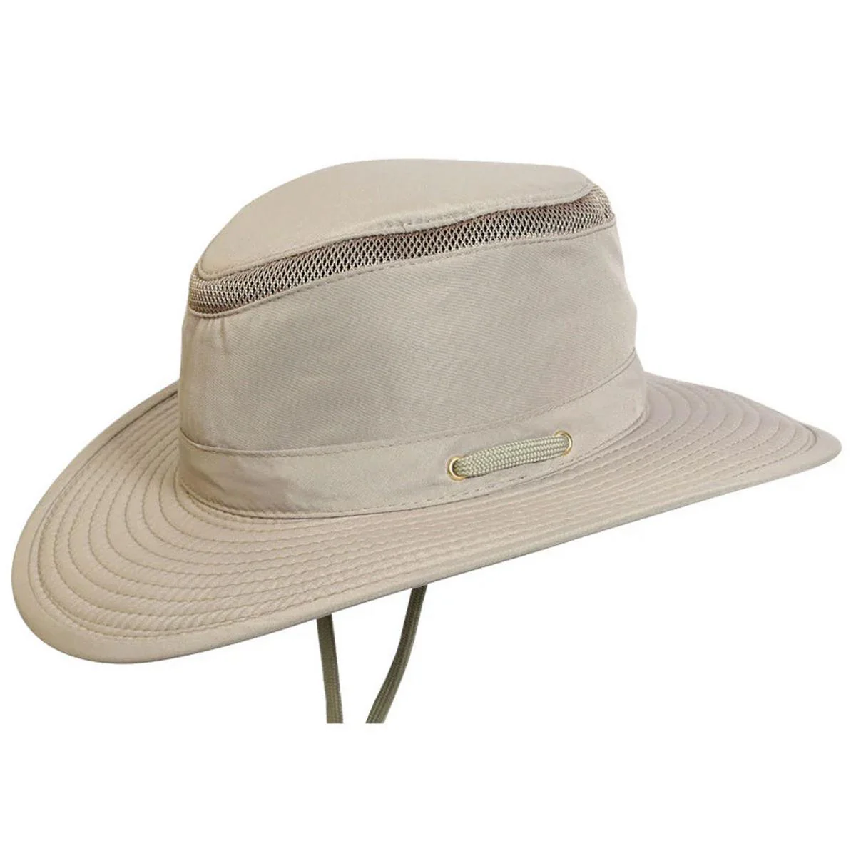 Tarpon Springs Floating Supplex Sailing Hat - Image 5