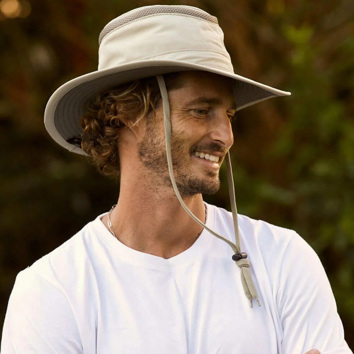 Tarpon Springs Floating Supplex Sailing Hat - Image 7