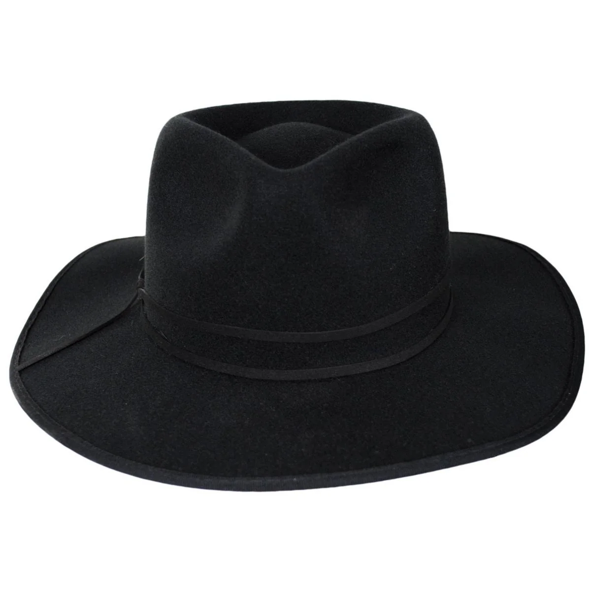 Thalia ProvatoKnit Rancher Fedora Hat - Image 2