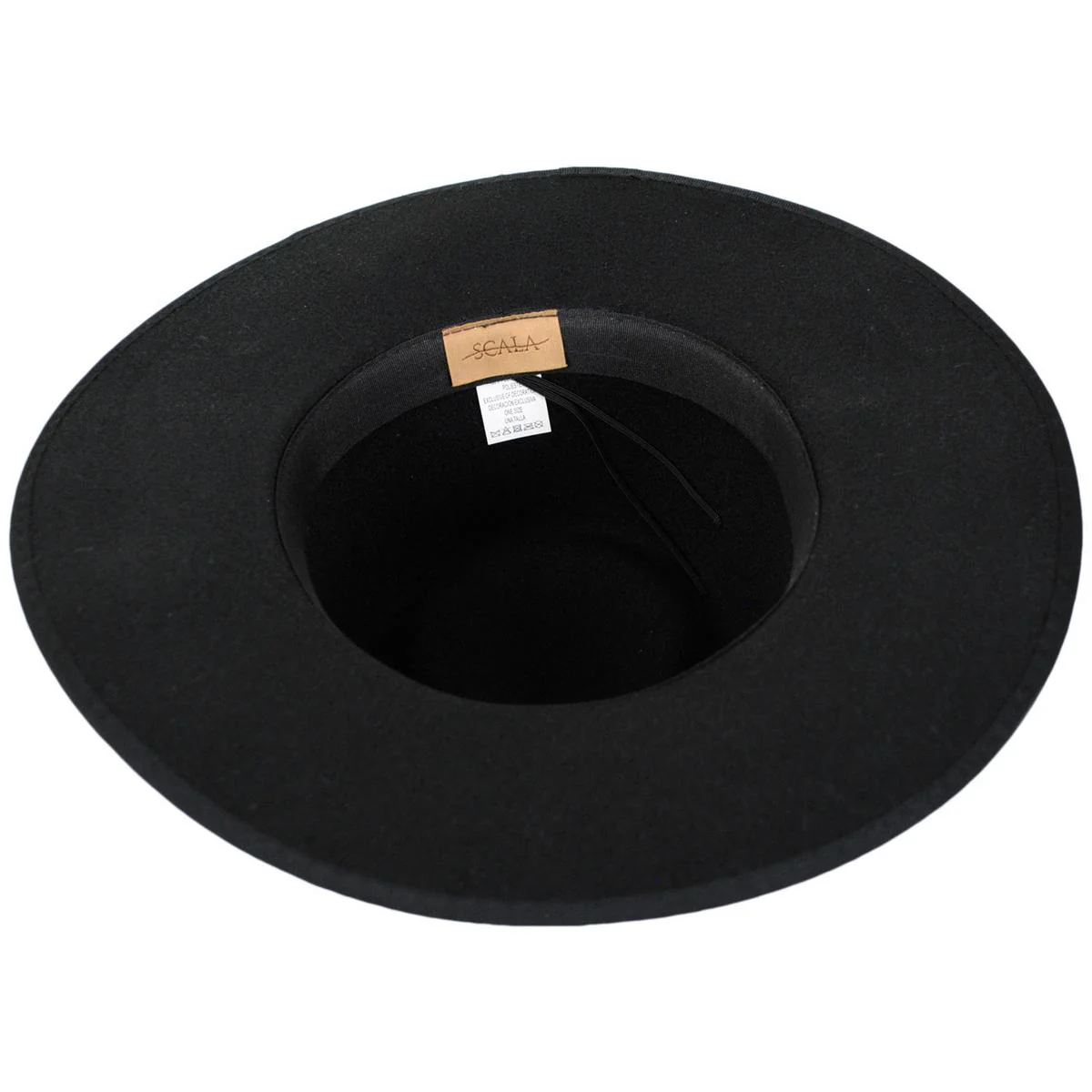 Thalia ProvatoKnit Rancher Fedora Hat - Image 4