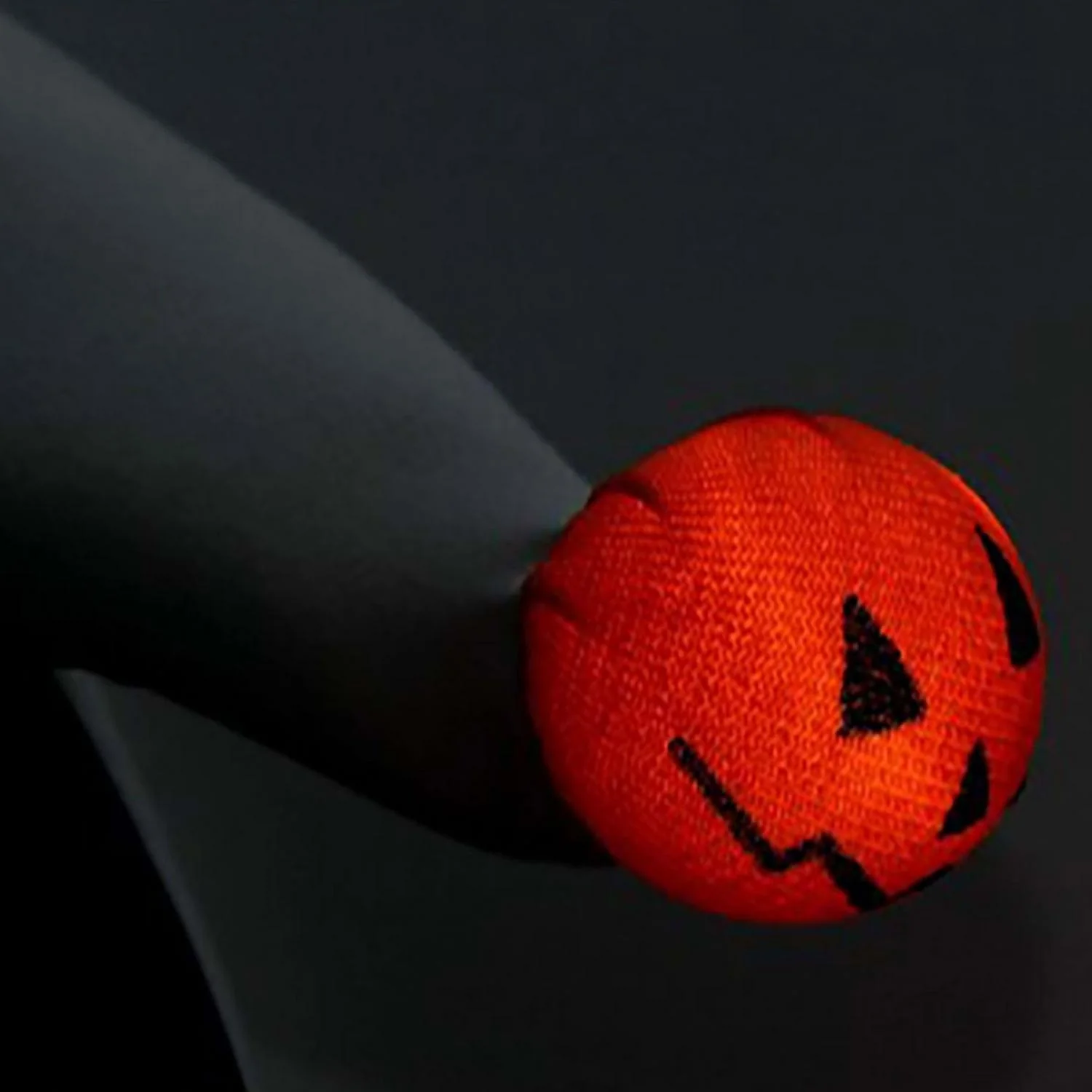 The Nightmare Before Christmas Zero Puppet and Scarf - Image 5