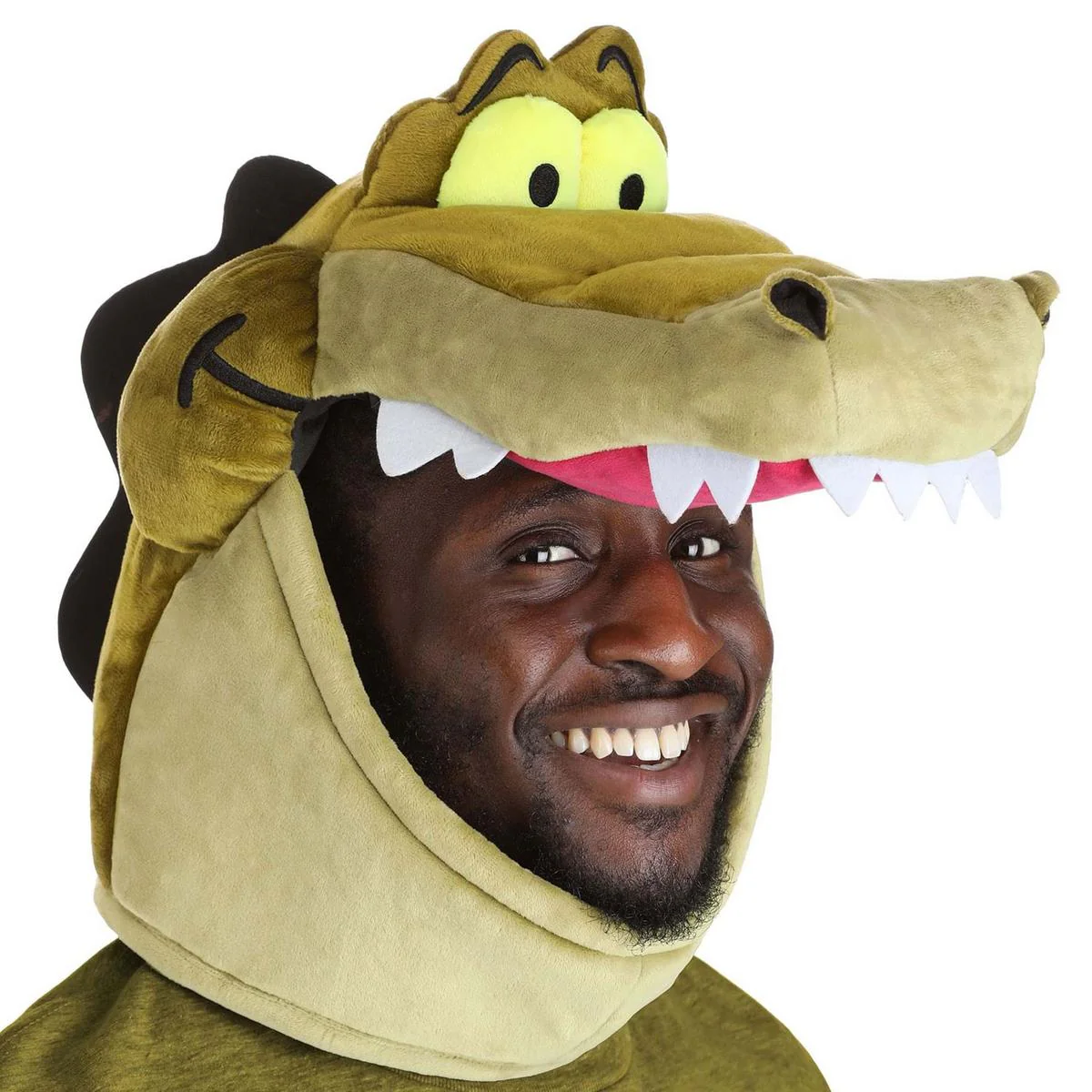 The Princess and the Frog Louis Hat - Image 3