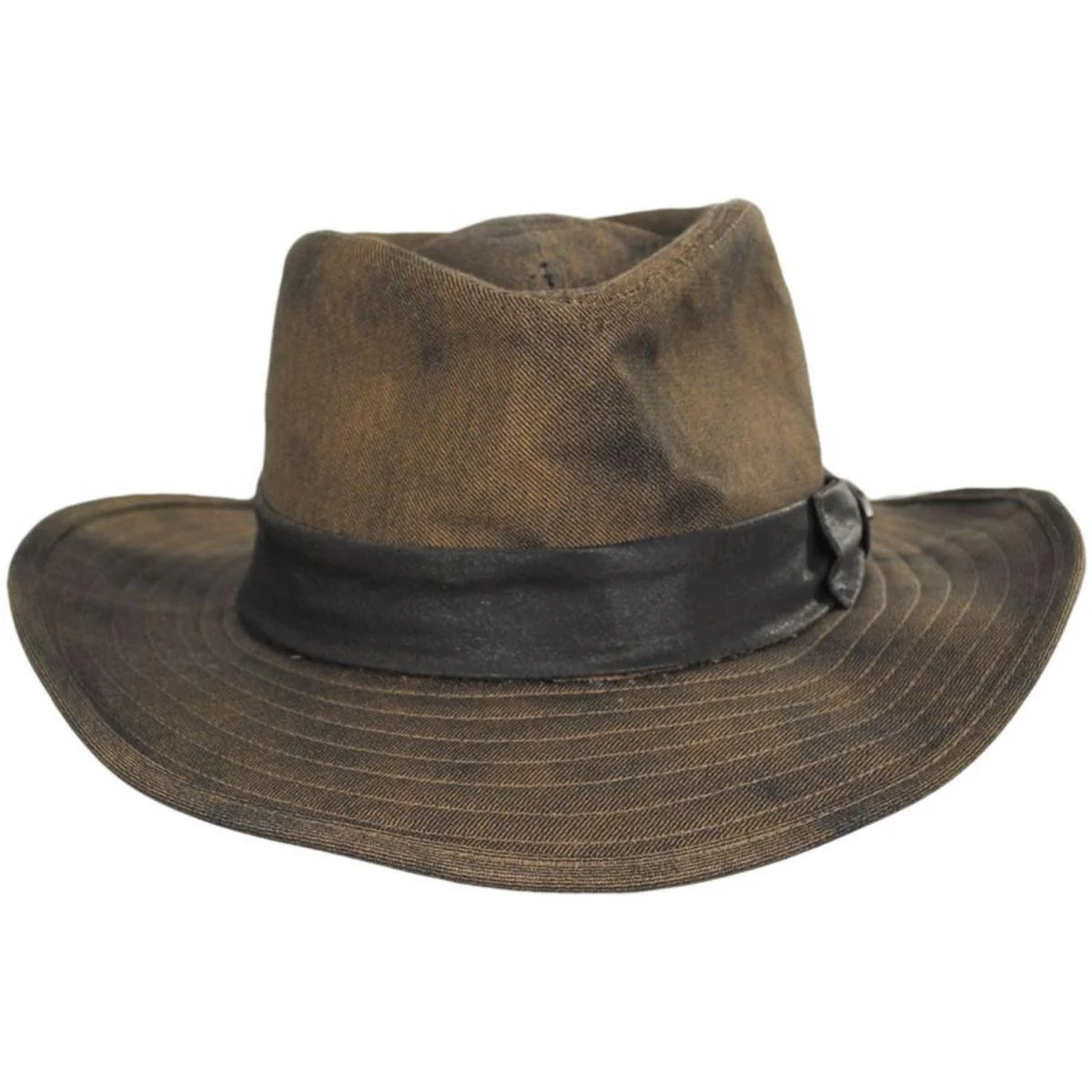 Officially Licensed Timber Cloth Outback Hat - Image 2