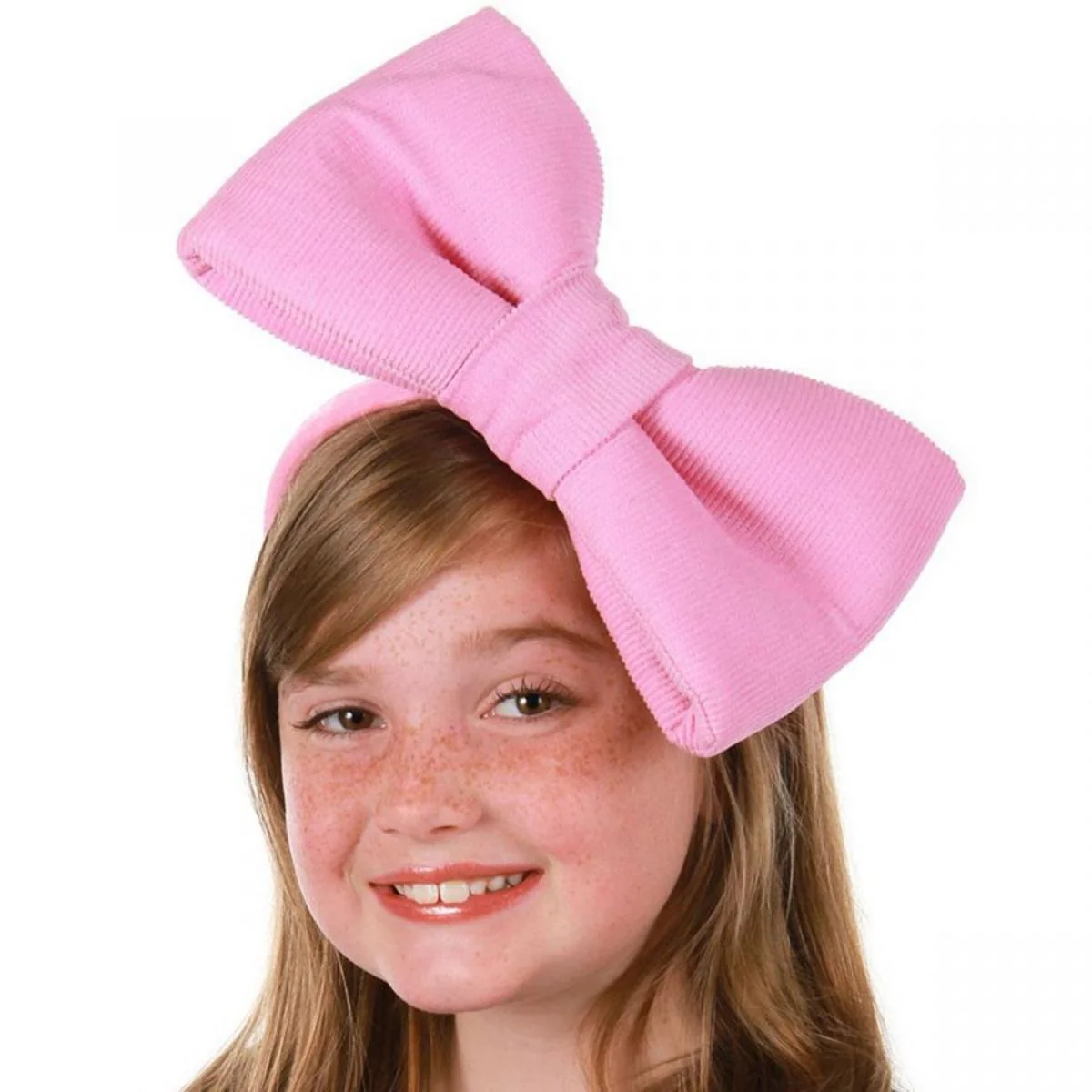 Toy Story Bo Peep Large Bow Headband - Image 2