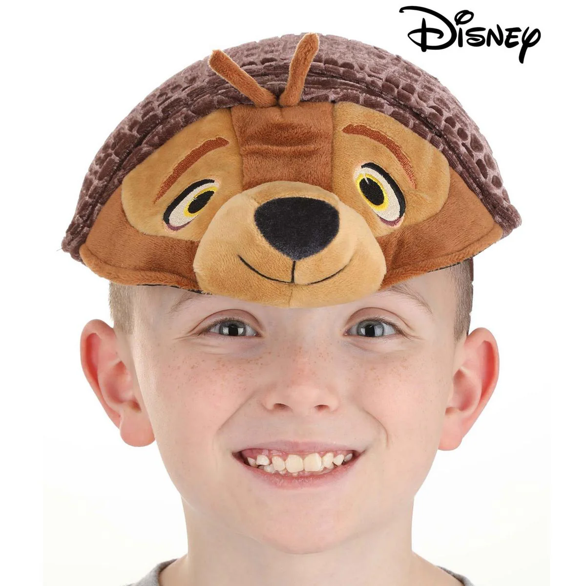 Raya and the Last Dragon Tuk Tuk Plush Headband - Image 2