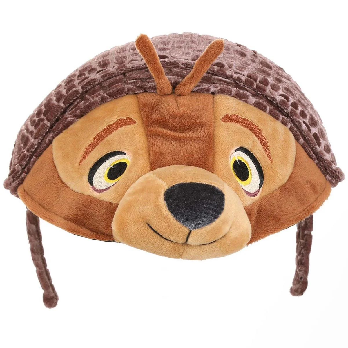Raya and the Last Dragon Tuk Tuk Plush Headband - Image 3