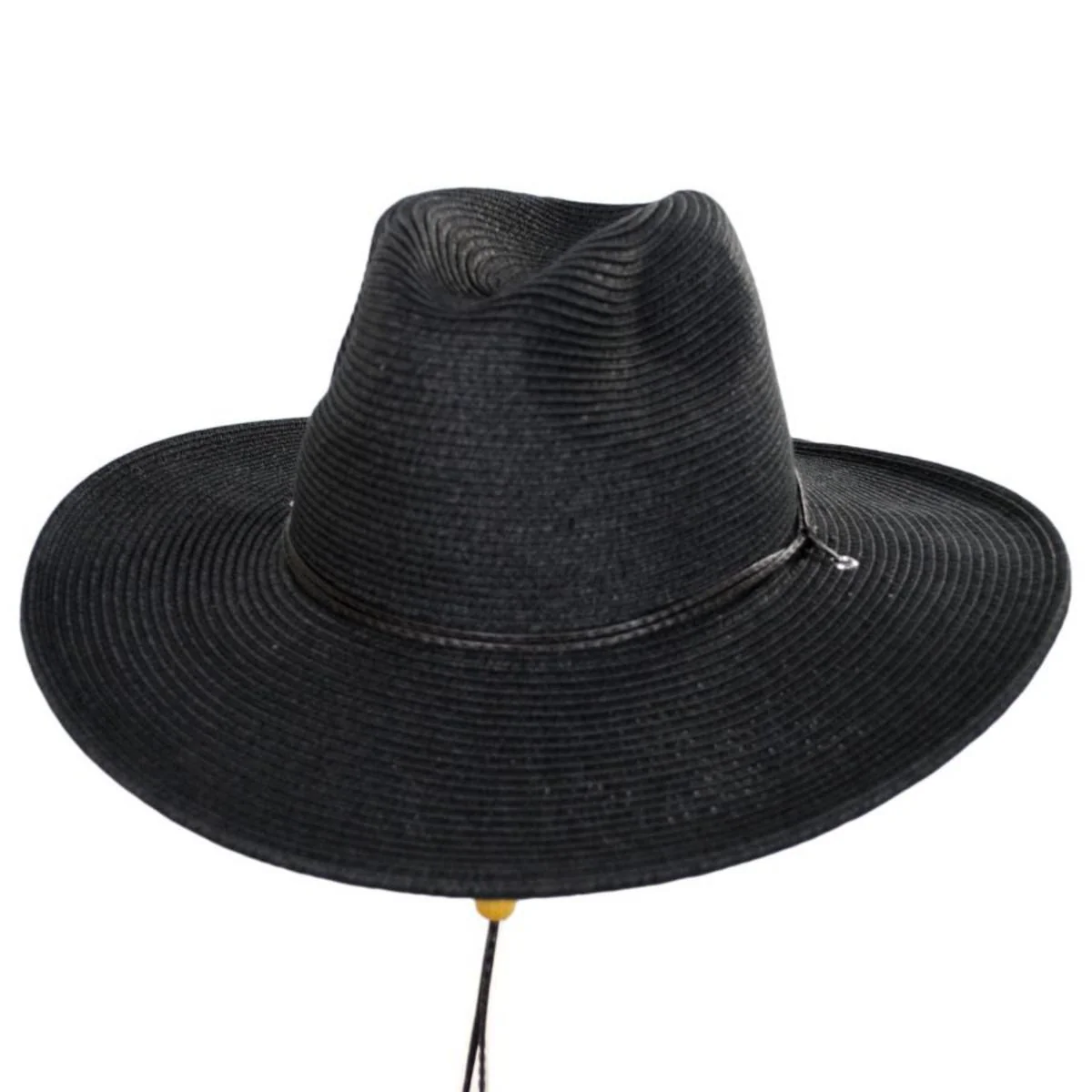 Kid's Ultrabraid Toyo Straw Aussie Hat