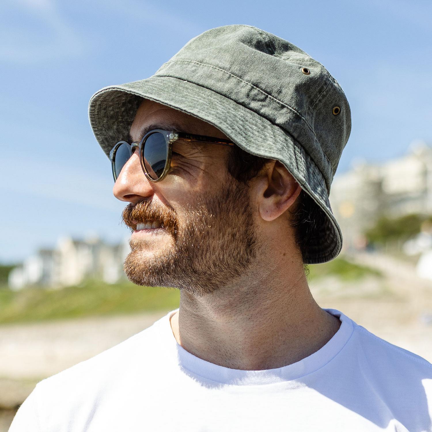 VHS Cotton Bucket Hat - Image 14