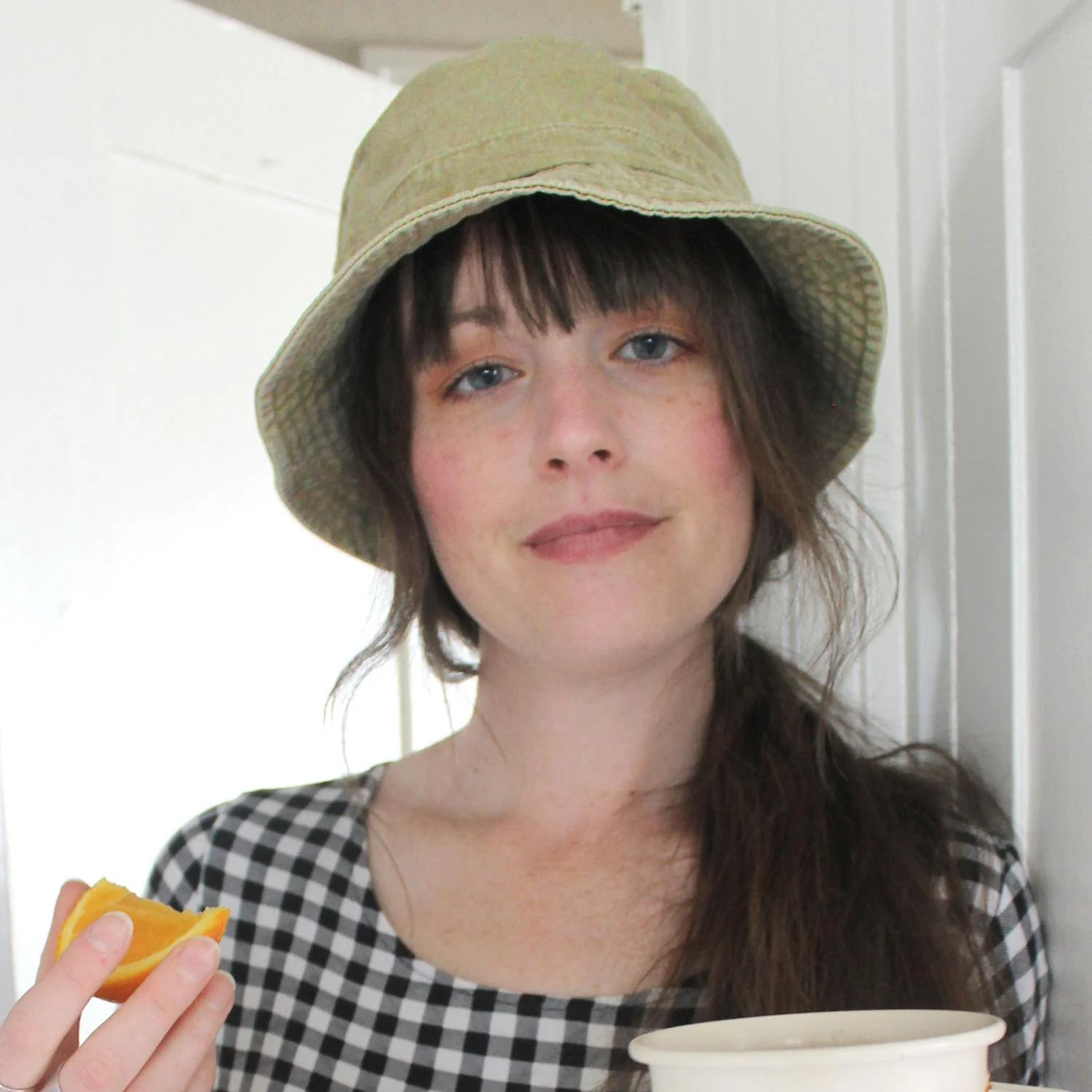 VHS Cotton Bucket Hat - Image 2