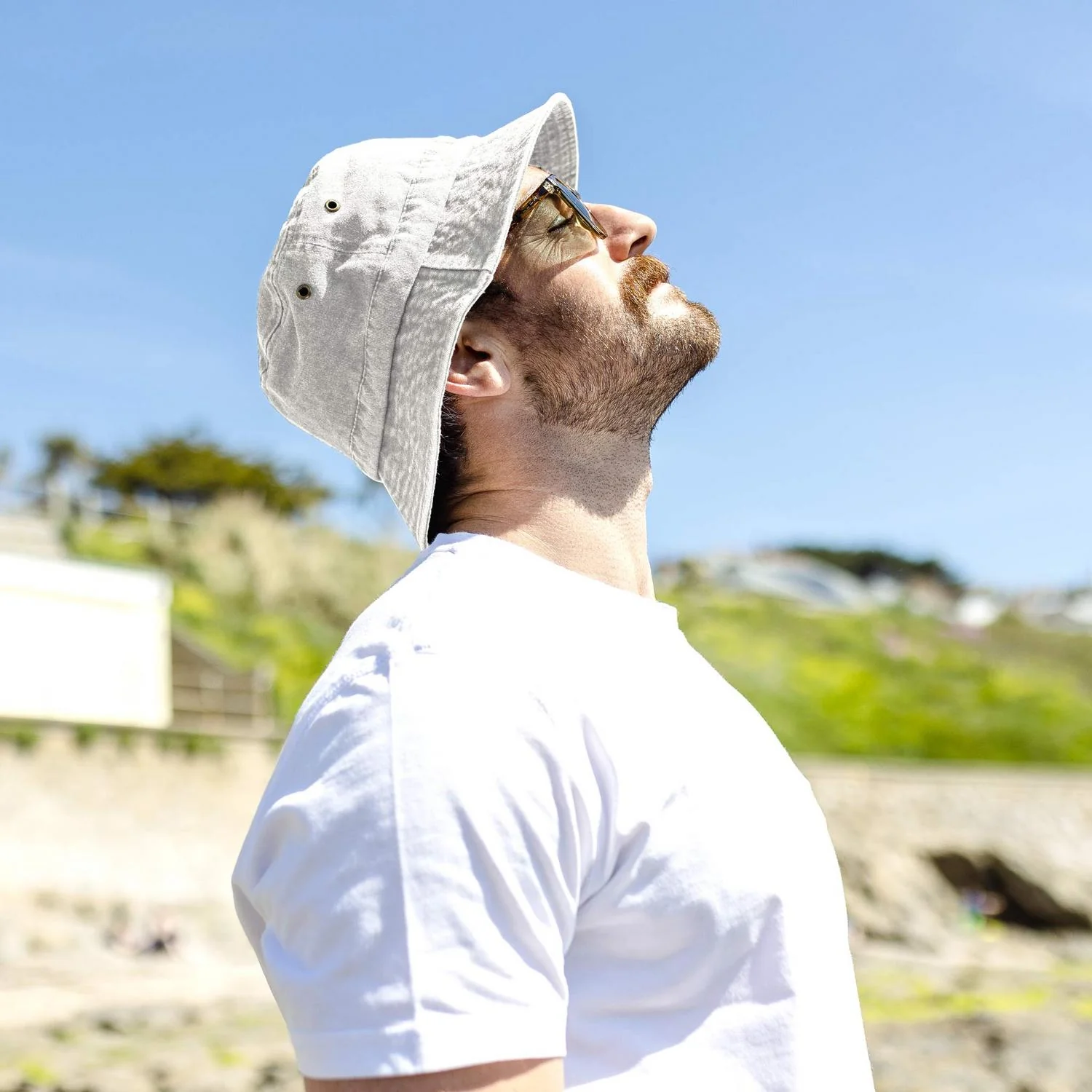 VHS Cotton Bucket Hat - Image 28