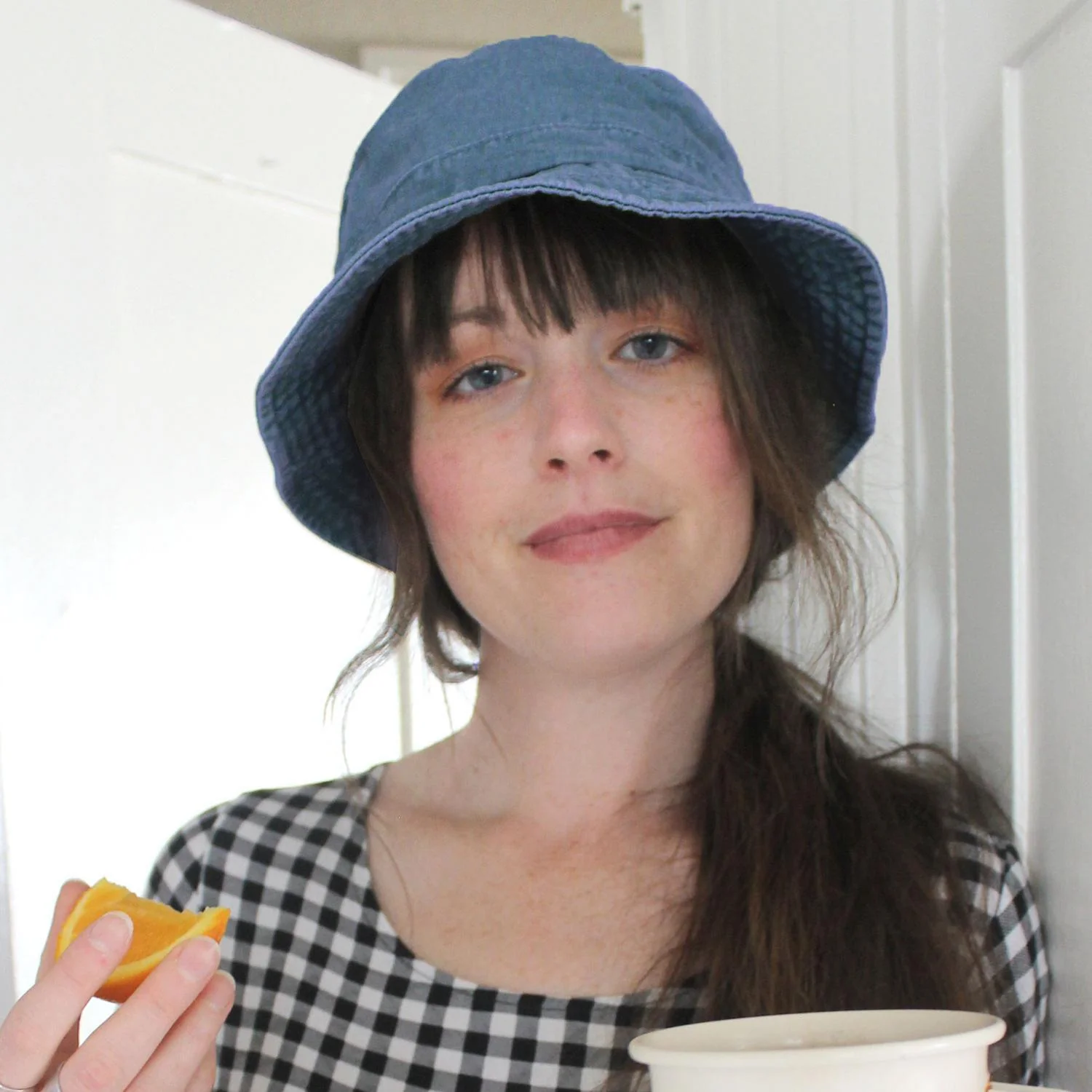 VHS Cotton Bucket Hat - Image 8