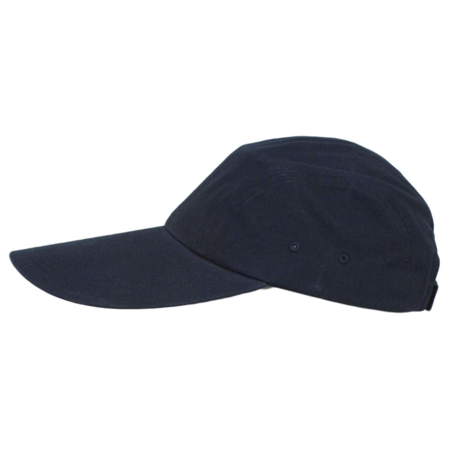 VHS Long Bill Adjustable Baseball Cap - Image 14