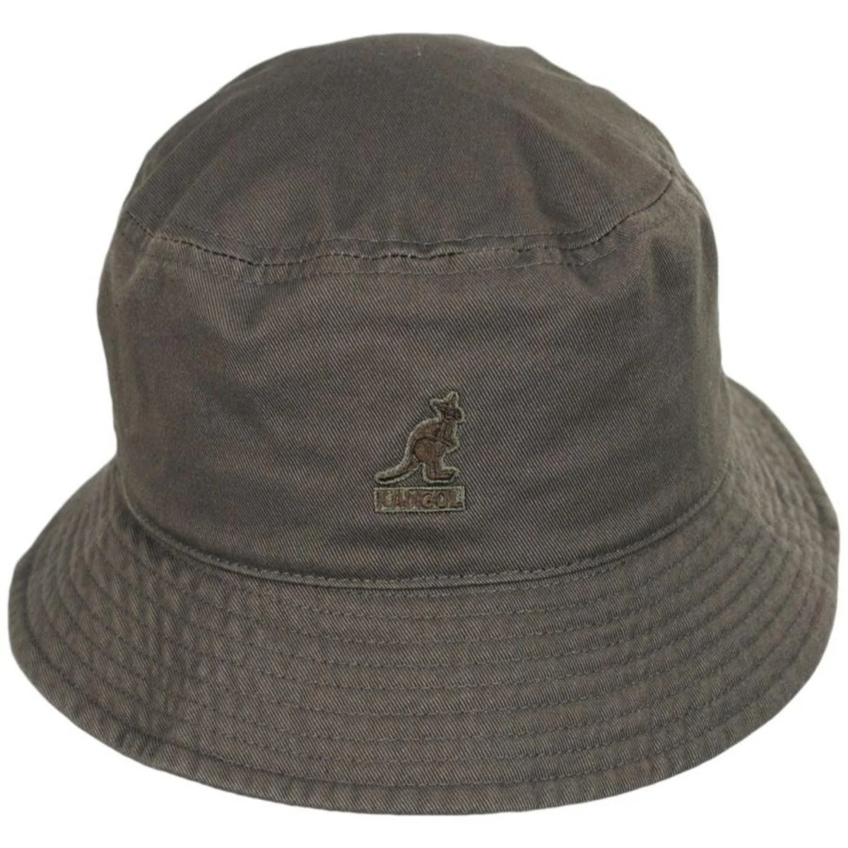 Washed Cotton Bucket Hat - Image 13