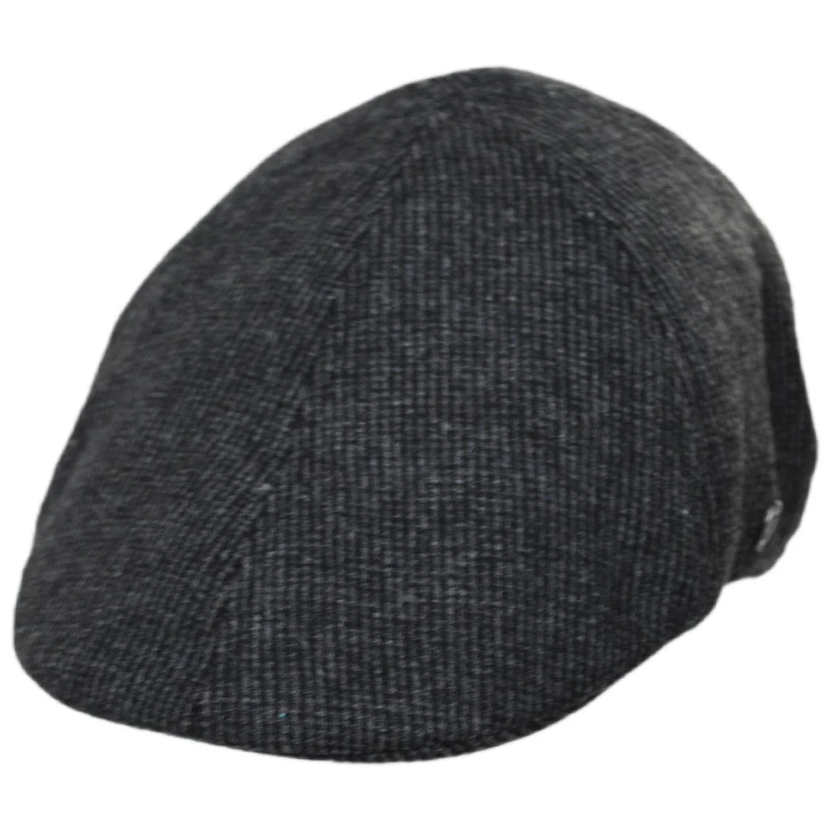 Wholesale Atchison Wool Blend Duckbill Cap B2B Pre-Pack