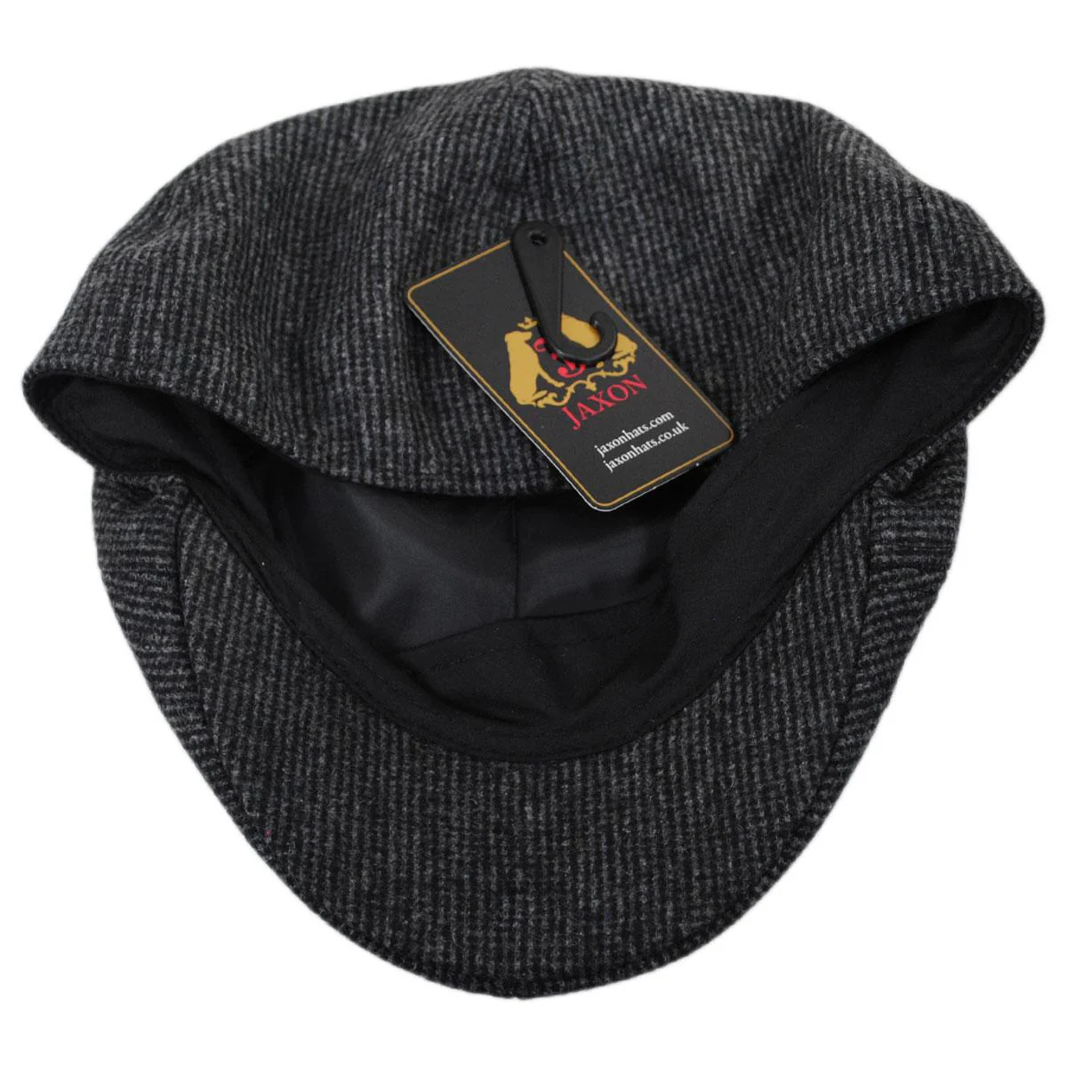 Wholesale Atchison Wool Blend Duckbill Cap B2B Pre-Pack - Image 4