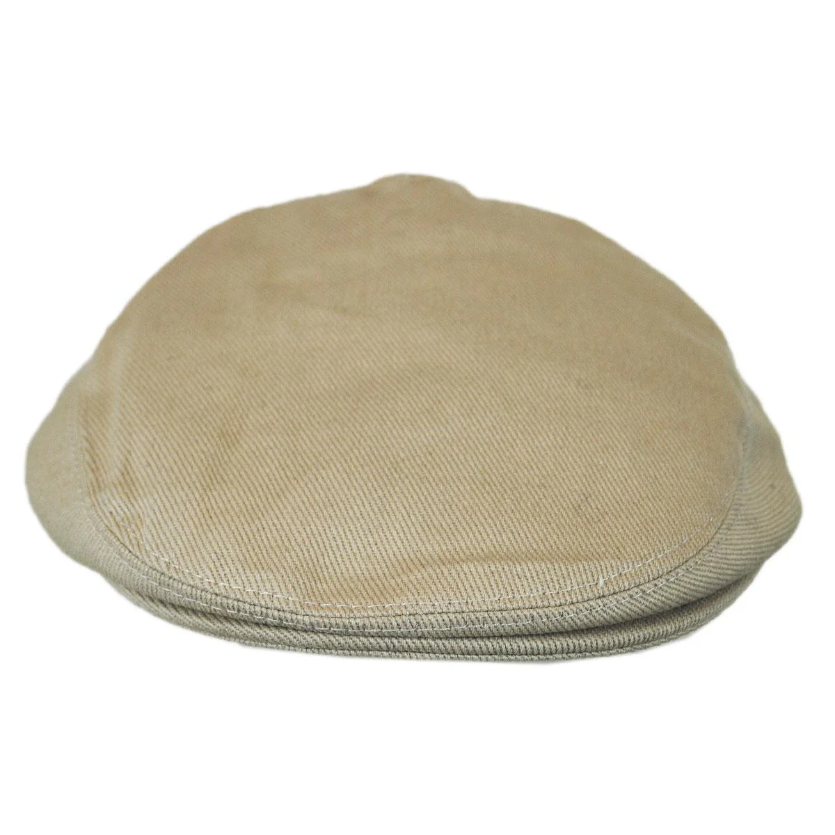 Wholesale Baby Cotton Ivy Cap B2B Pre-Pack - Image 2