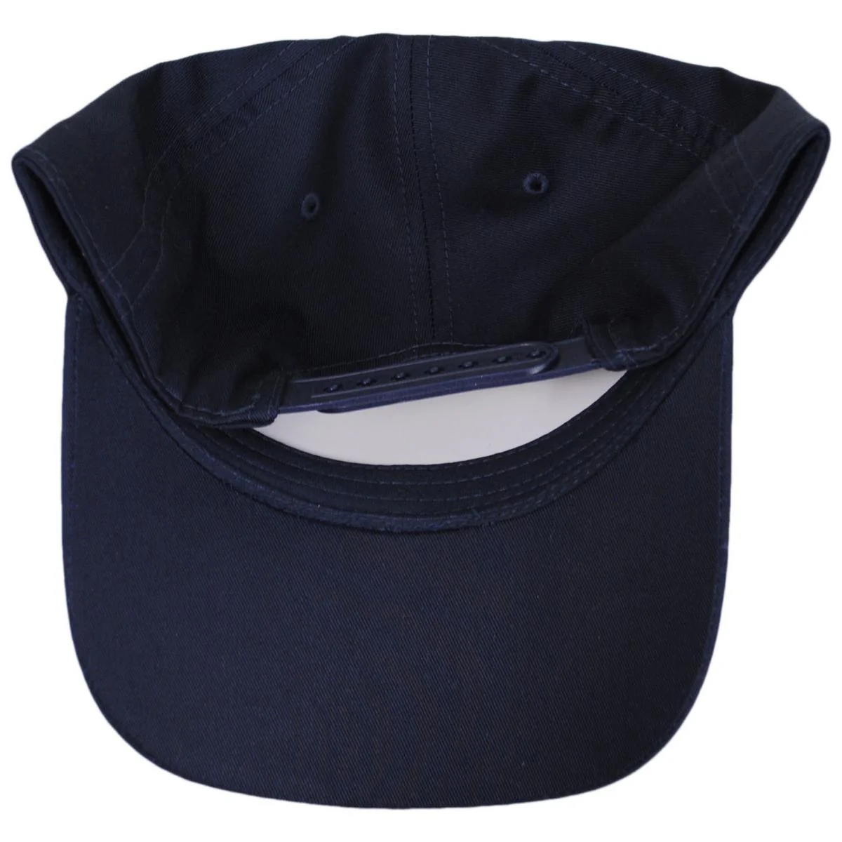 Wholesale Captain Snapback Baseball Cap B2B Pre-Pack - Image 4