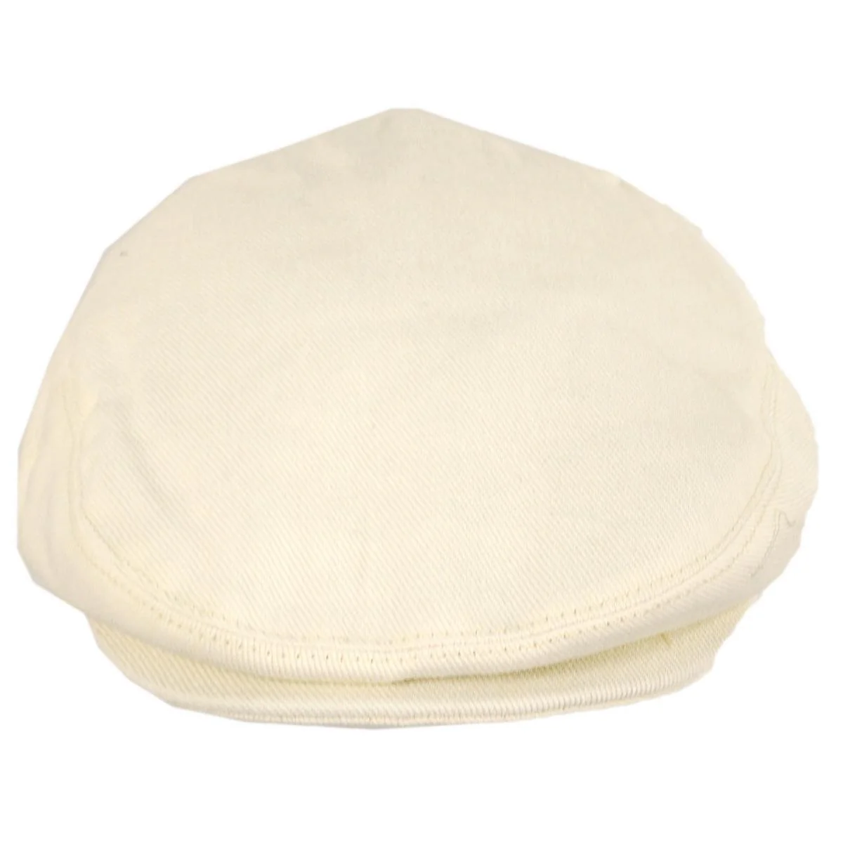Wholesale Classic Cotton Ivy Cap B2B Pre-Pack - Image 2