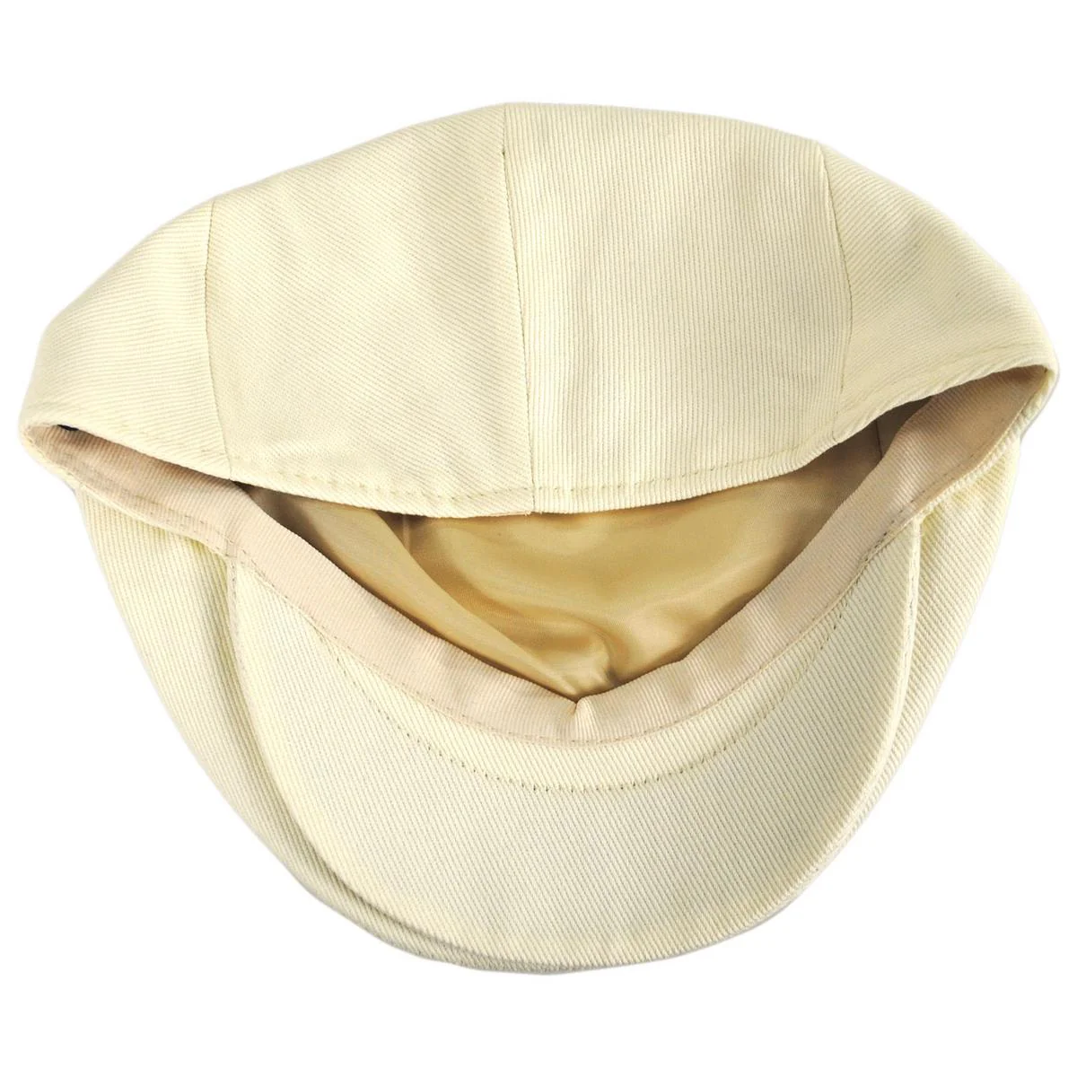 Wholesale Classic Cotton Ivy Cap B2B Pre-Pack - Image 4