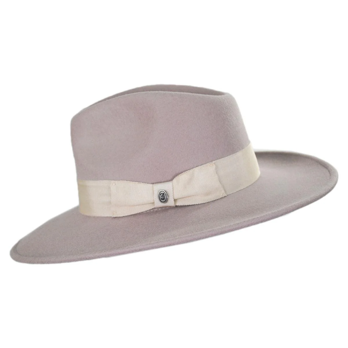 Wholesale Colorado Ultra Wide Brim Wool Felt Fedora Hat B2B Pre-Pack - Image 9