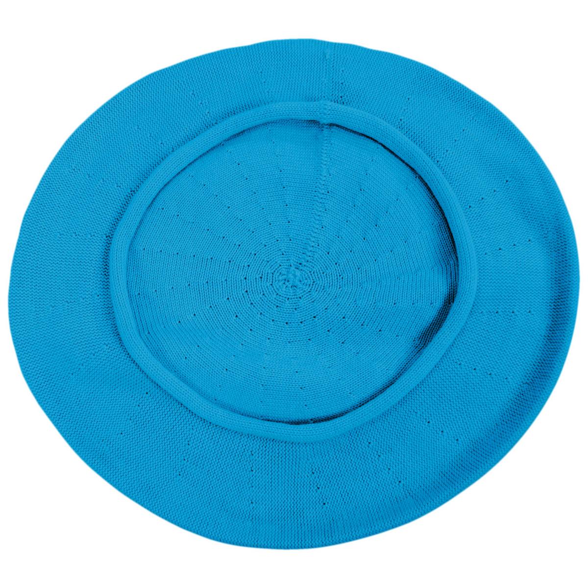 Wholesale Cotton Beret - 10.5 inch Diameter B2B Pre-Pack - Image 33