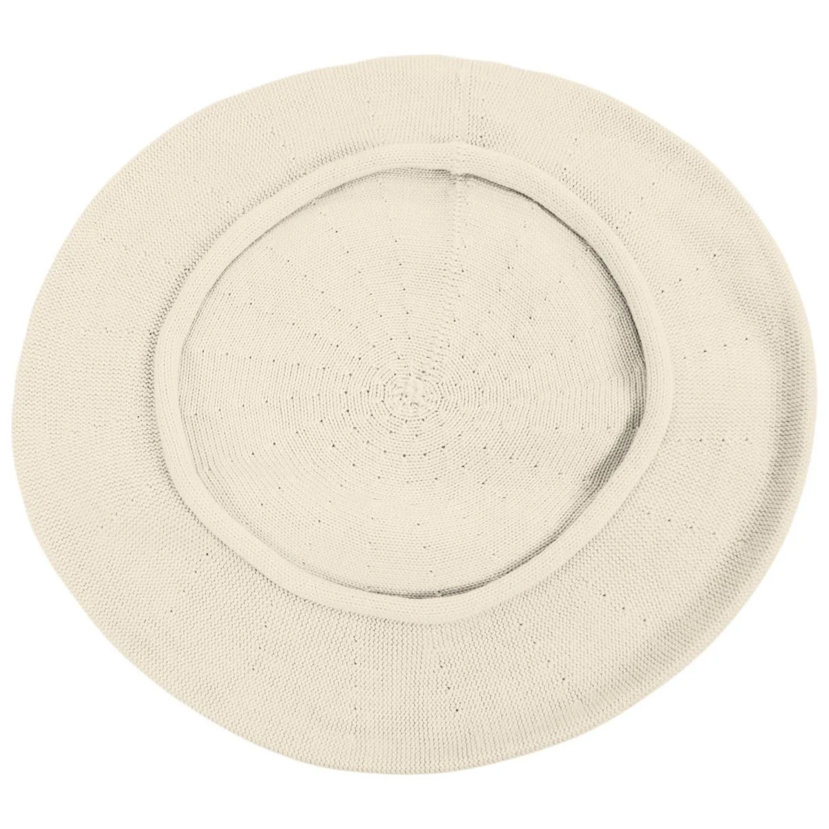 Wholesale Cotton Beret - 10.5 inch Diameter B2B Pre-Pack - Image 8