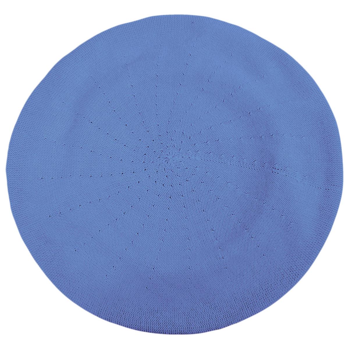 Wholesale Cotton Beret - 11.5 inch Diameter B2B Pre-Pack - Image 28