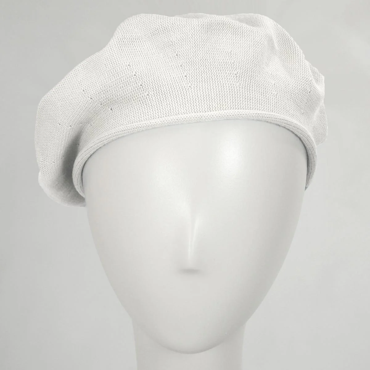 Wholesale Cotton Beret - 11.5 inch Diameter B2B Pre-Pack - Image 35