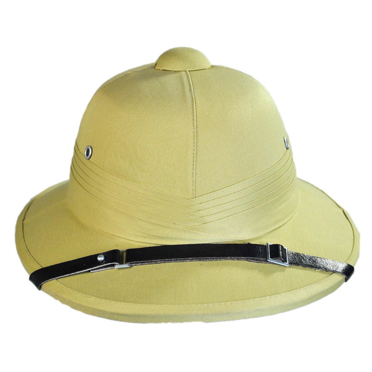 Wholesale Indian Pith Helmet B2B Pre-Pack - Image 2