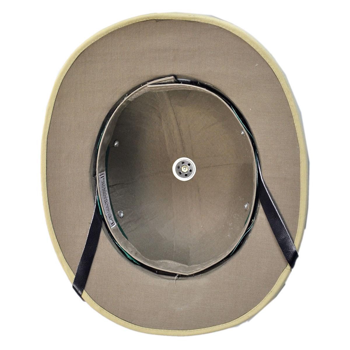 Wholesale Indian Pith Helmet B2B Pre-Pack - Image 4