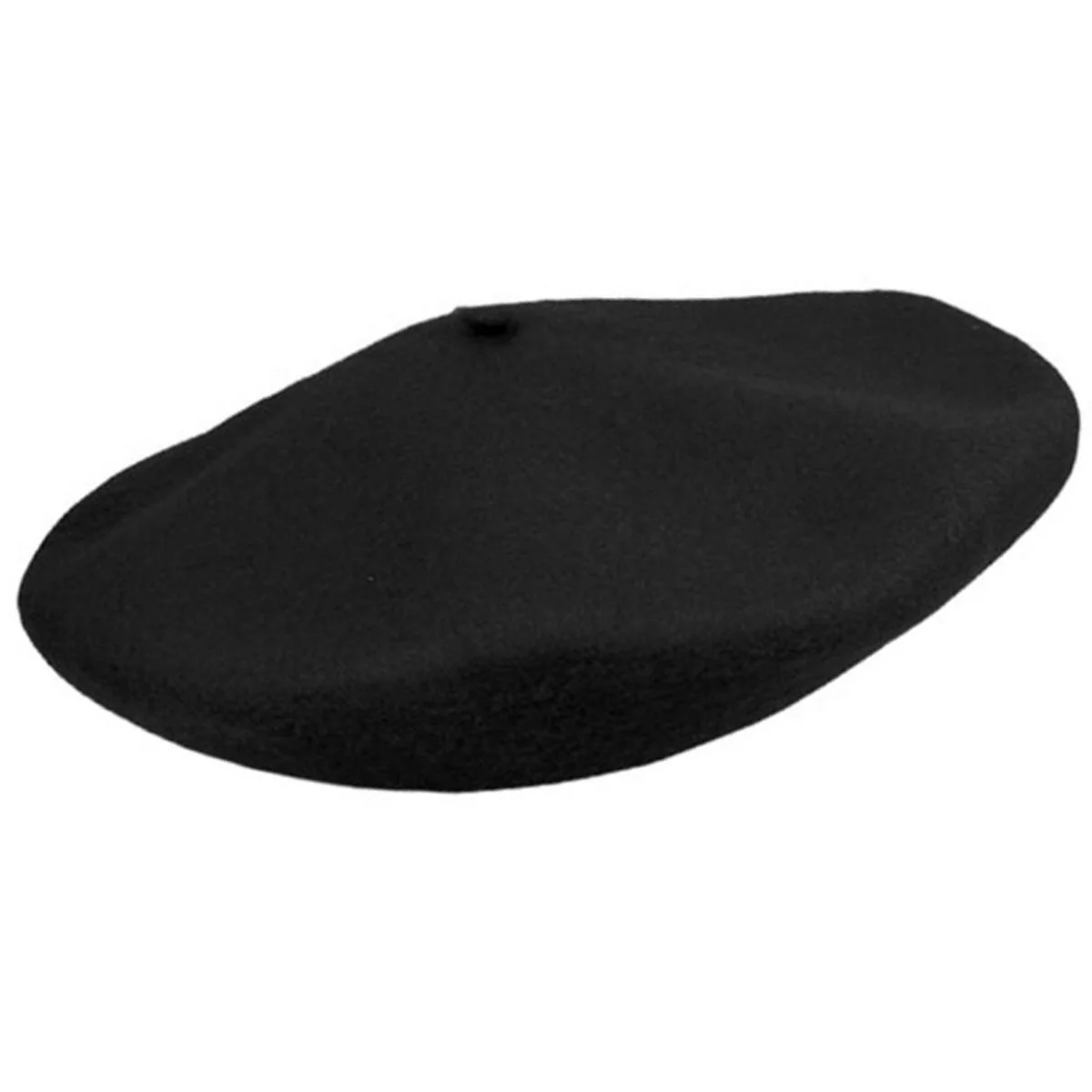 Wholesale Kid's Classic Wool Beret B2B-Pre-Pack