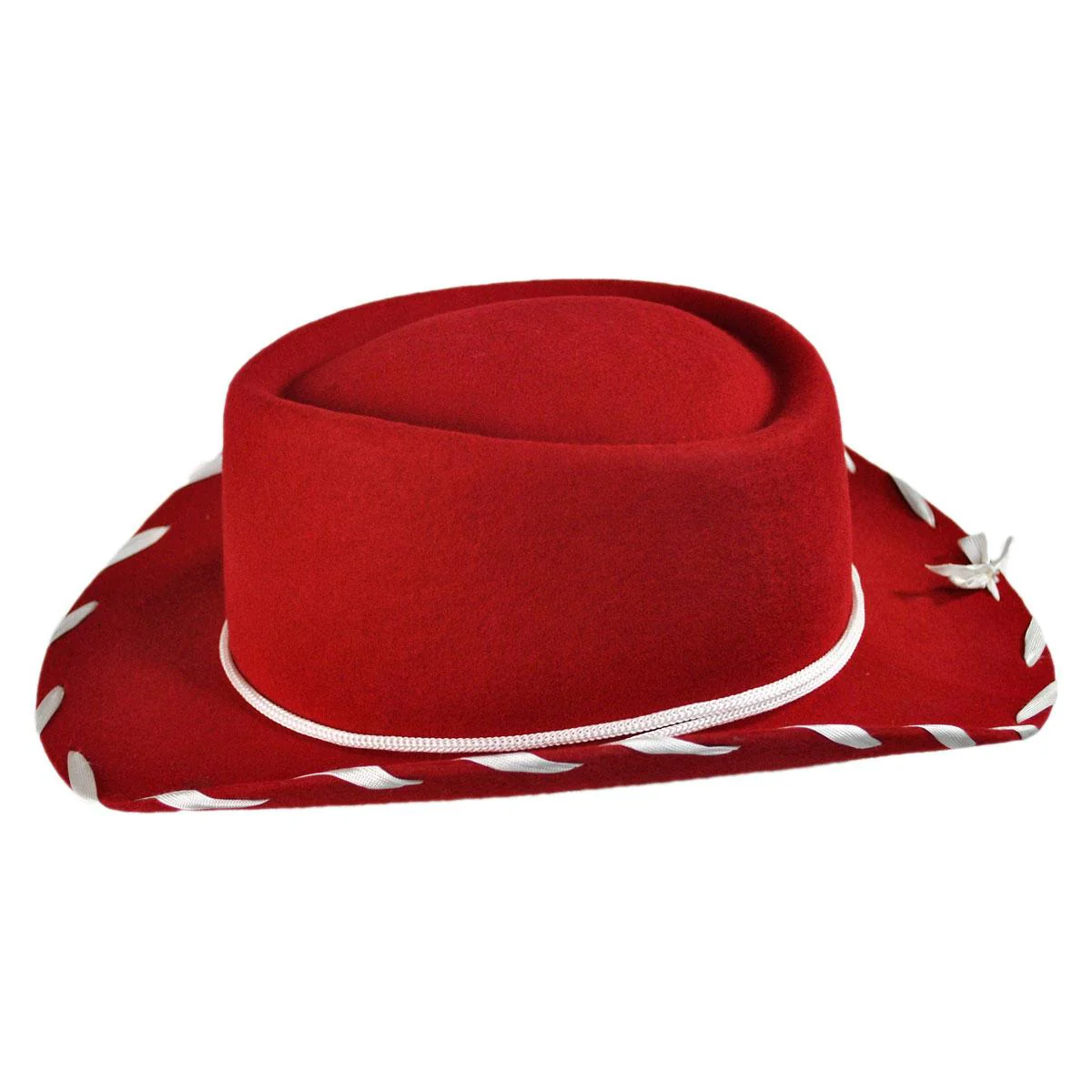 Wholesale Kid's Classic Wool Felt Cowboy Hat B2B Pre-Pack - Image 3
