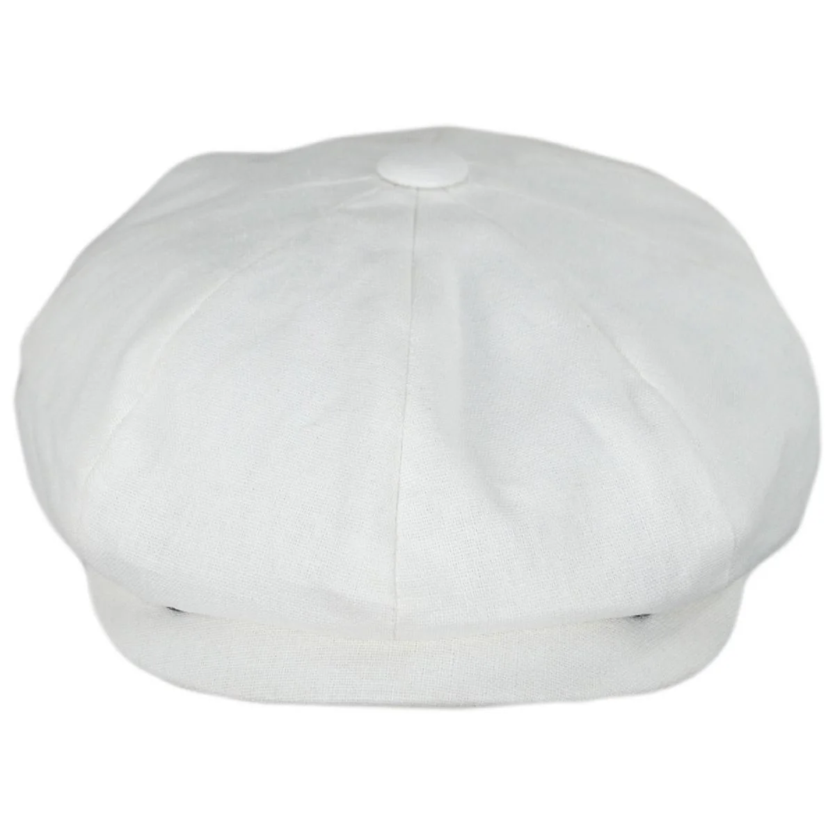 Wholesale Linen and Cotton Newsboy Cap B2B Pre-Pack - Image 26