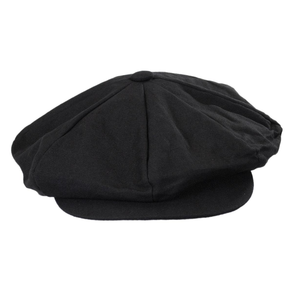 Wholesale Linen Big Apple Cap B2B Pre-Pack - Image 6