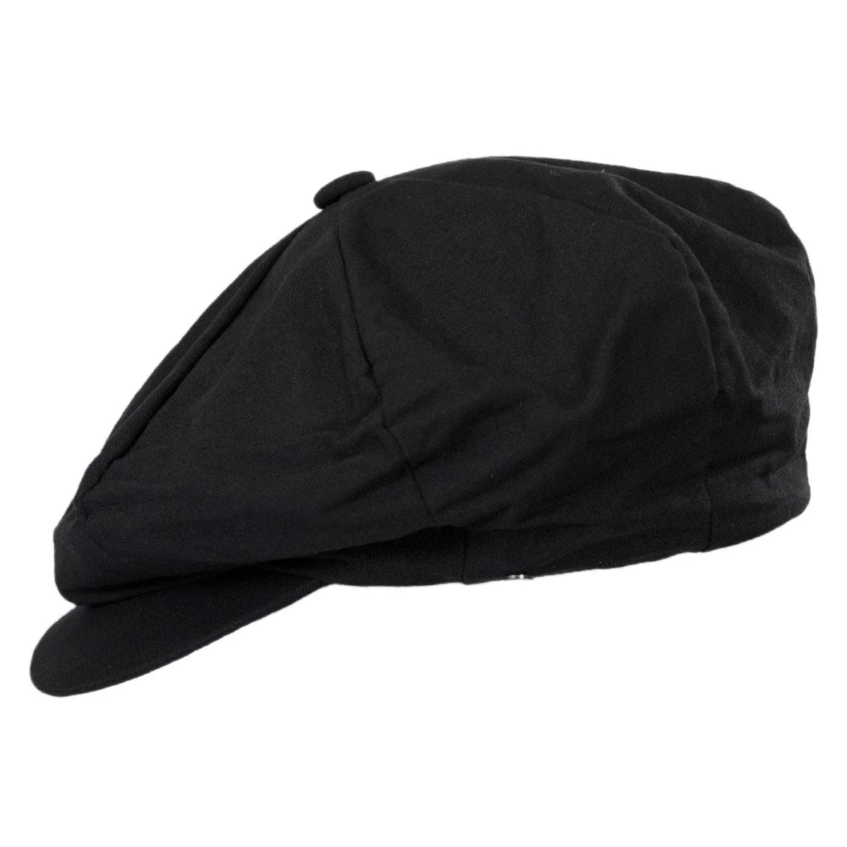 Wholesale Linen Big Apple Cap B2B Pre-Pack - Image 7