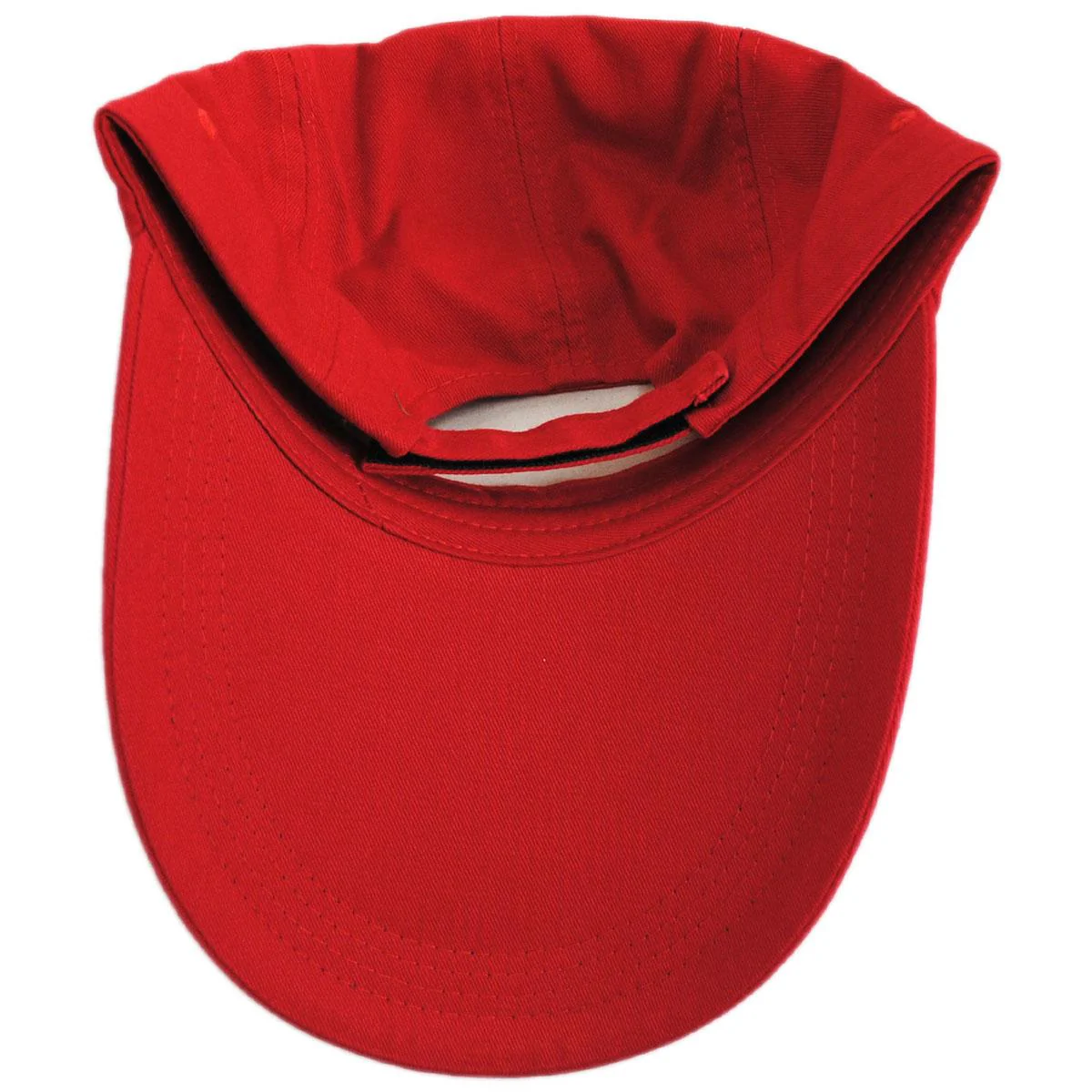 Wholesale Long Bill Adjustable Baseball Cap B2B Pre-Pack - Image 20